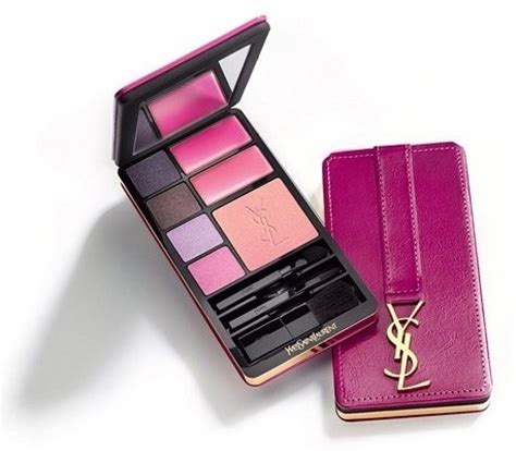 ysl make up palette herzen|ysl kosmetik online shop.